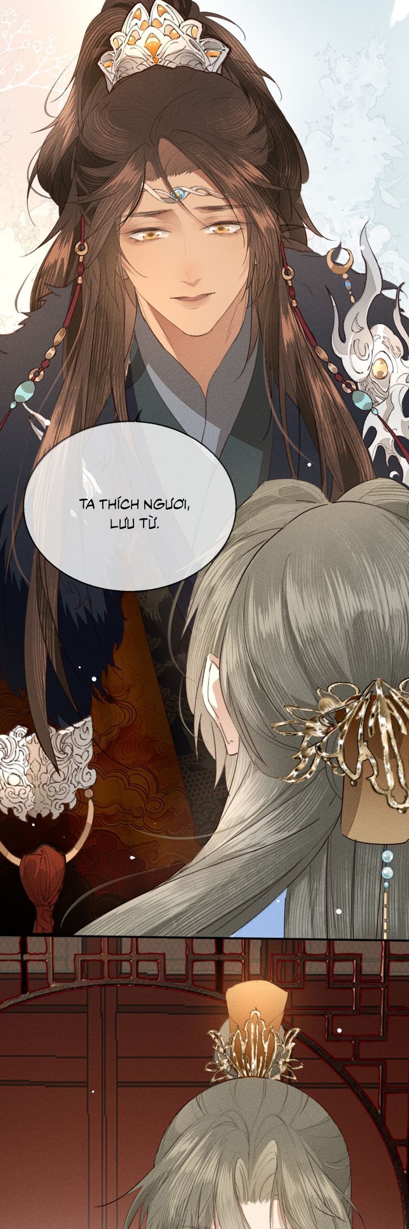 Ma Thú Vậy Mà Có Ý Đồ Bất Chính Với Ta Chapter 39 - 19