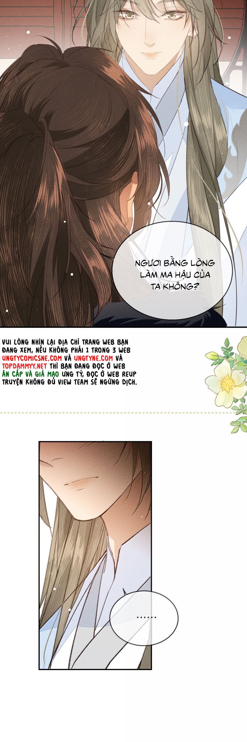 Ma Thú Vậy Mà Có Ý Đồ Bất Chính Với Ta Chapter 39 - 20