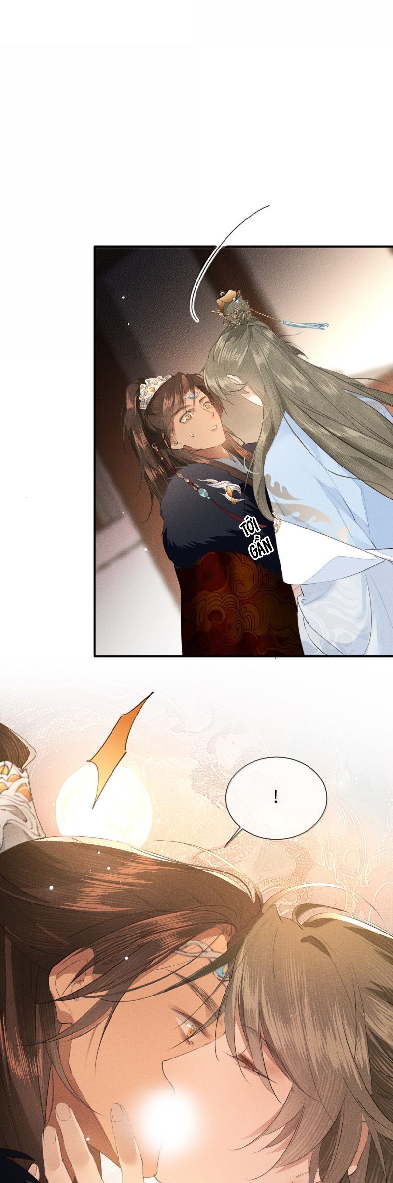 Ma Thú Vậy Mà Có Ý Đồ Bất Chính Với Ta Chapter 39 - 21