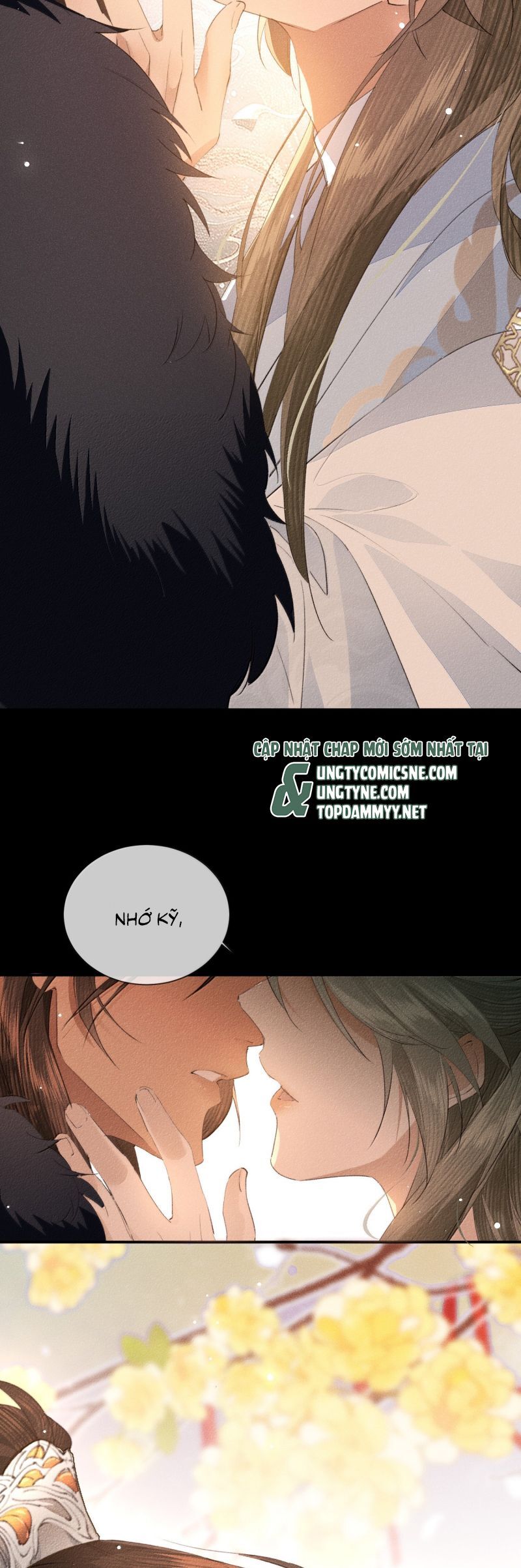 Ma Thú Vậy Mà Có Ý Đồ Bất Chính Với Ta Chapter 39 - 22