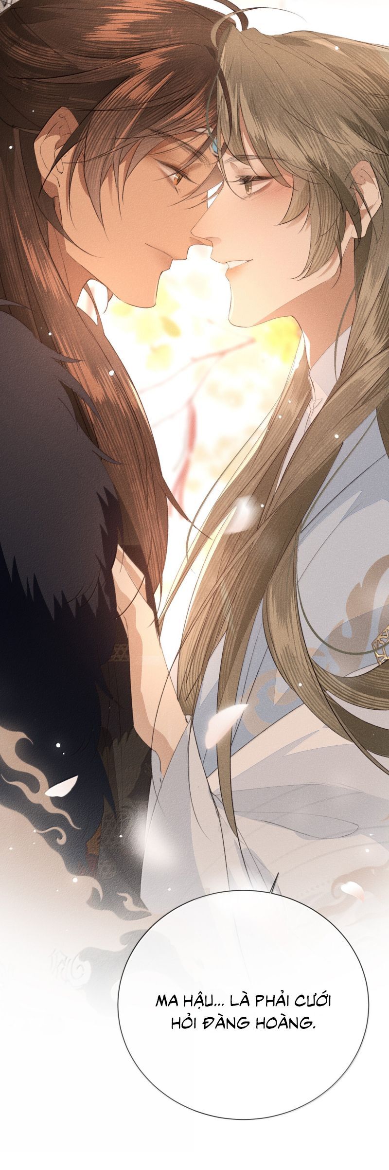 Ma Thú Vậy Mà Có Ý Đồ Bất Chính Với Ta Chapter 39 - 23