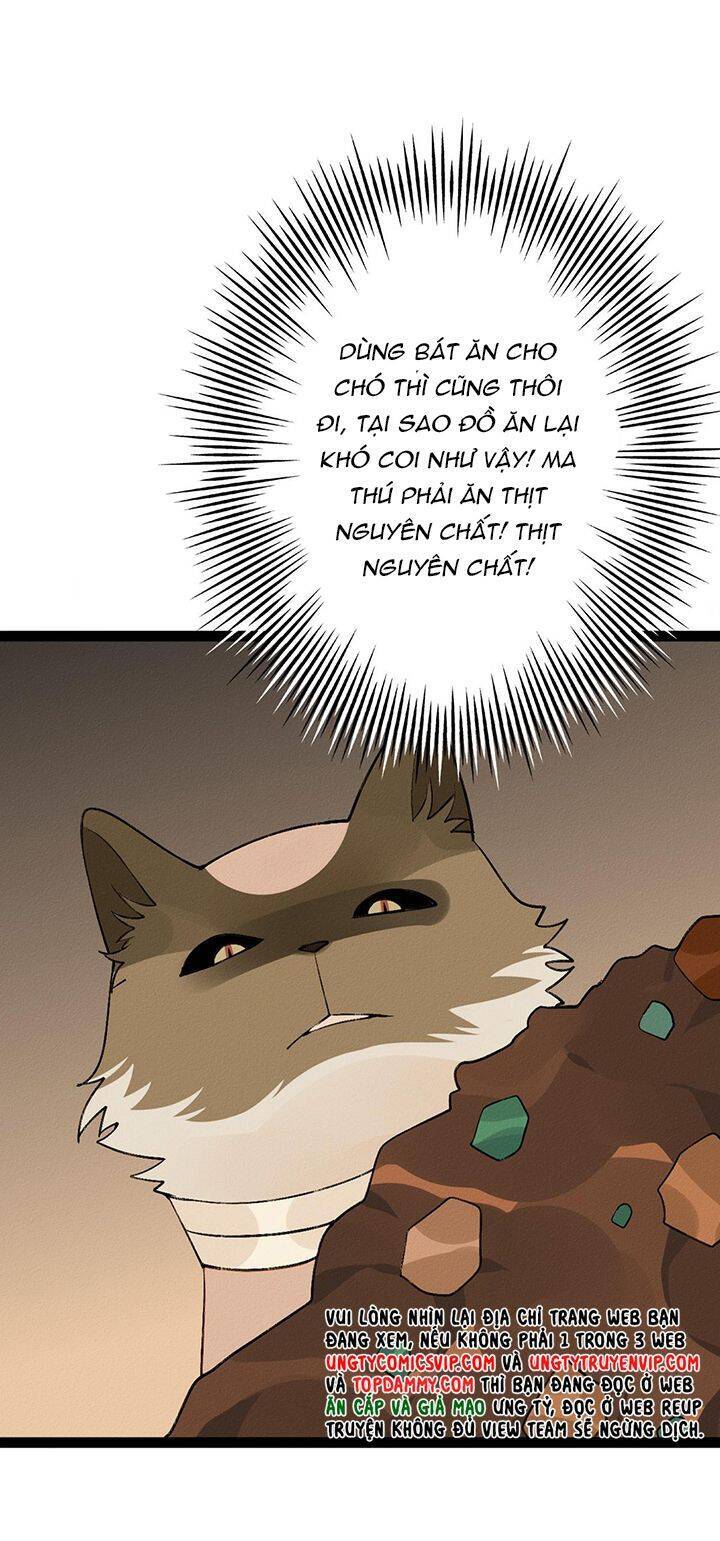 Ma Thú Vậy Mà Có Ý Đồ Bất Chính Với Ta Chapter 4 - 3