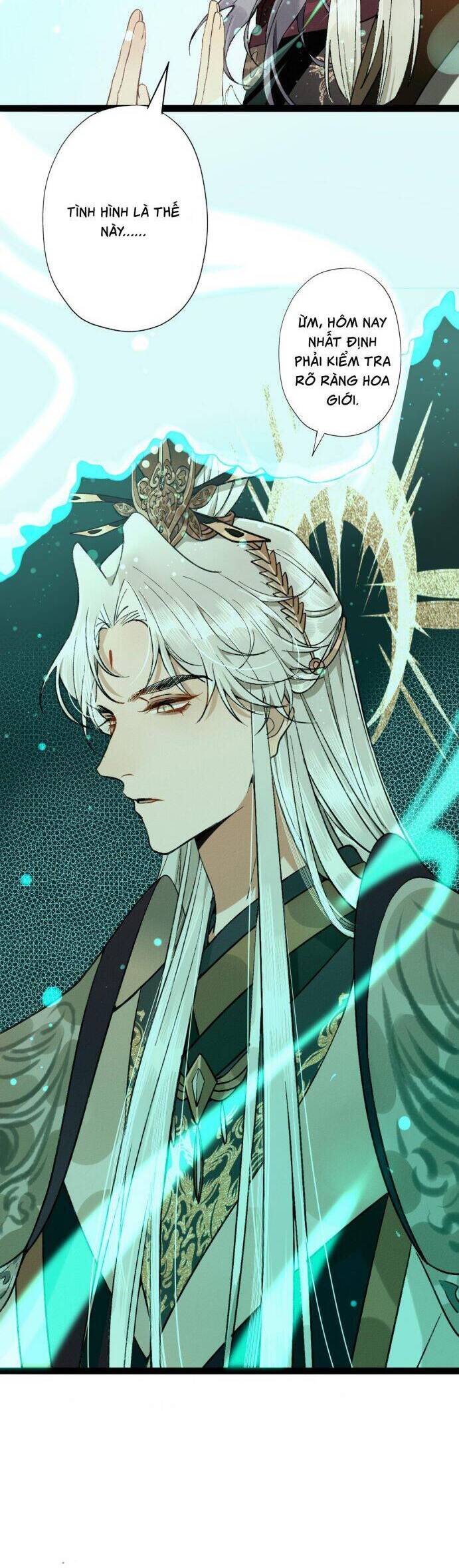 Ma Thú Vậy Mà Có Ý Đồ Bất Chính Với Ta Chapter 5 - 15