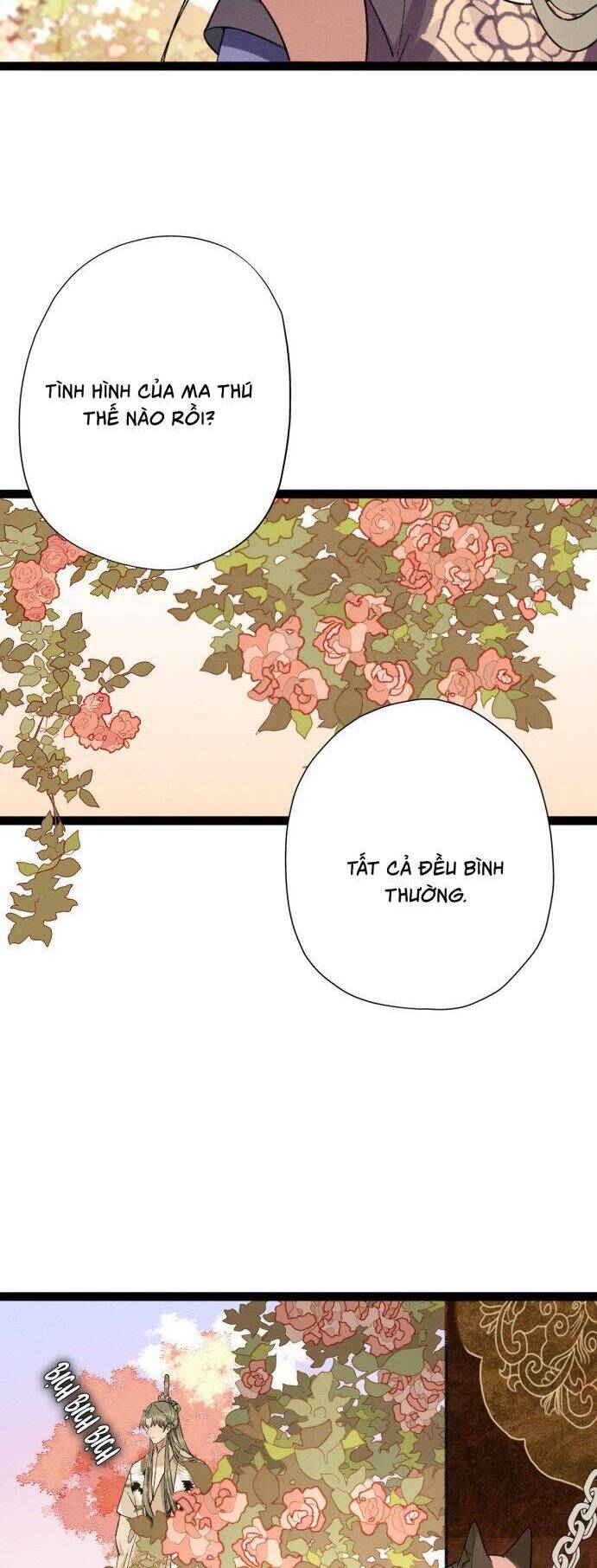 Ma Thú Vậy Mà Có Ý Đồ Bất Chính Với Ta Chapter 5 - 17