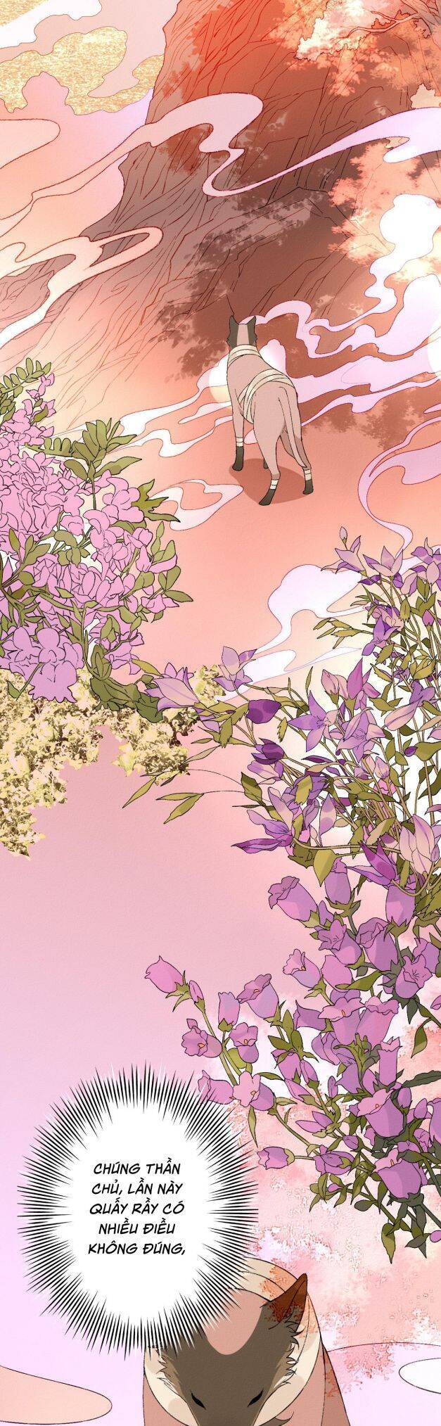 Ma Thú Vậy Mà Có Ý Đồ Bất Chính Với Ta Chapter 5 - 22