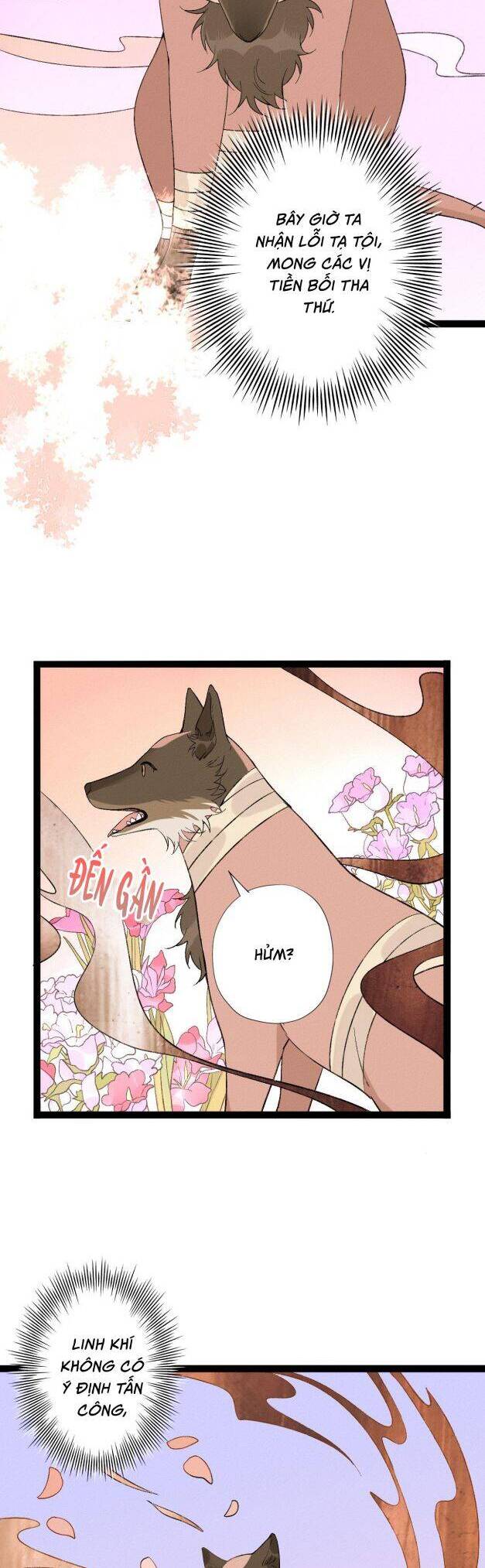 Ma Thú Vậy Mà Có Ý Đồ Bất Chính Với Ta Chapter 5 - 23