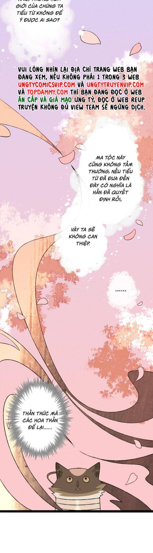 Ma Thú Vậy Mà Có Ý Đồ Bất Chính Với Ta Chapter 5 - 25