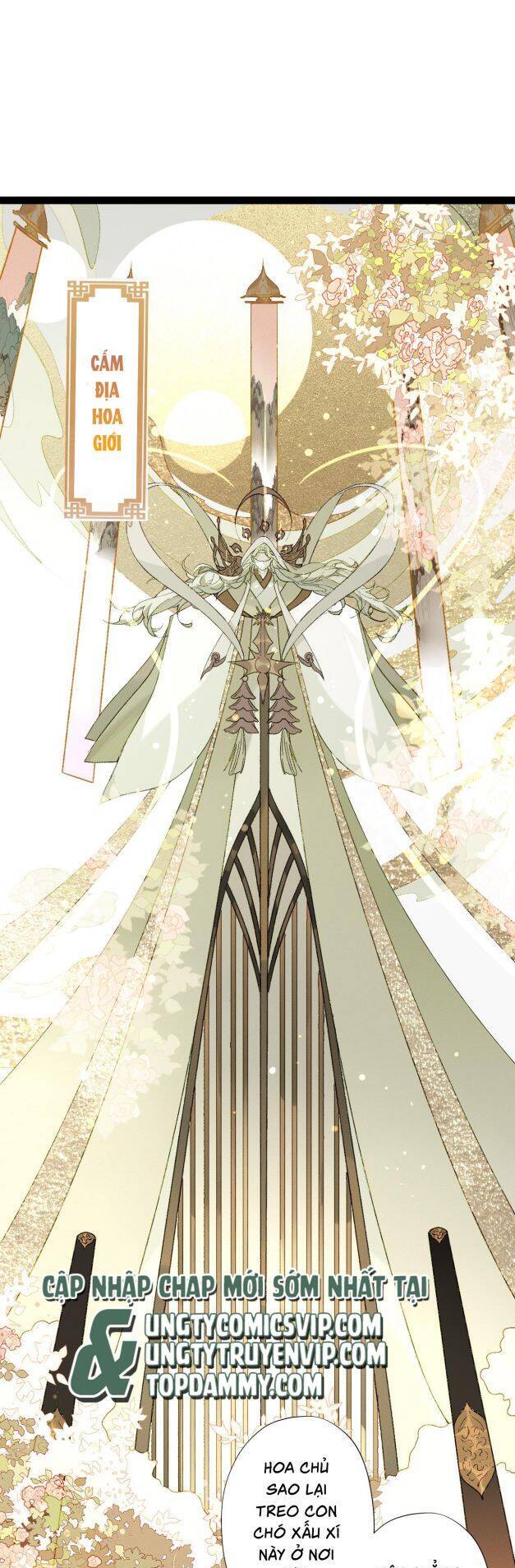 Ma Thú Vậy Mà Có Ý Đồ Bất Chính Với Ta Chapter 5 - 4