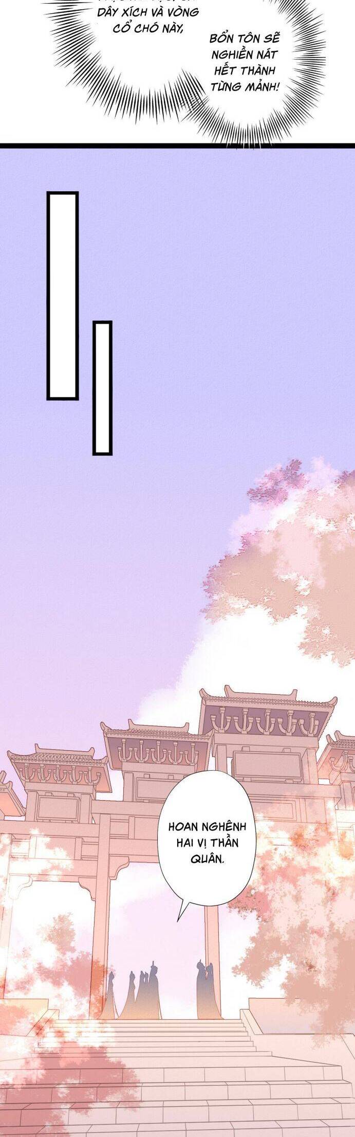 Ma Thú Vậy Mà Có Ý Đồ Bất Chính Với Ta Chapter 5 - 7