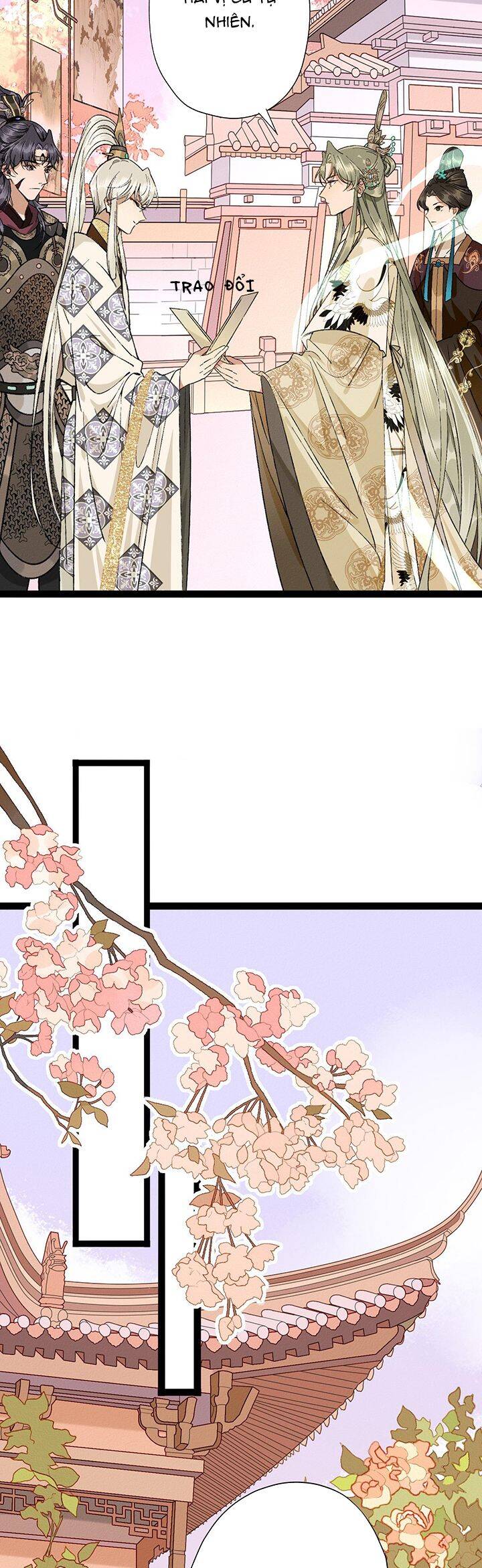 Ma Thú Vậy Mà Có Ý Đồ Bất Chính Với Ta Chapter 6 - 5