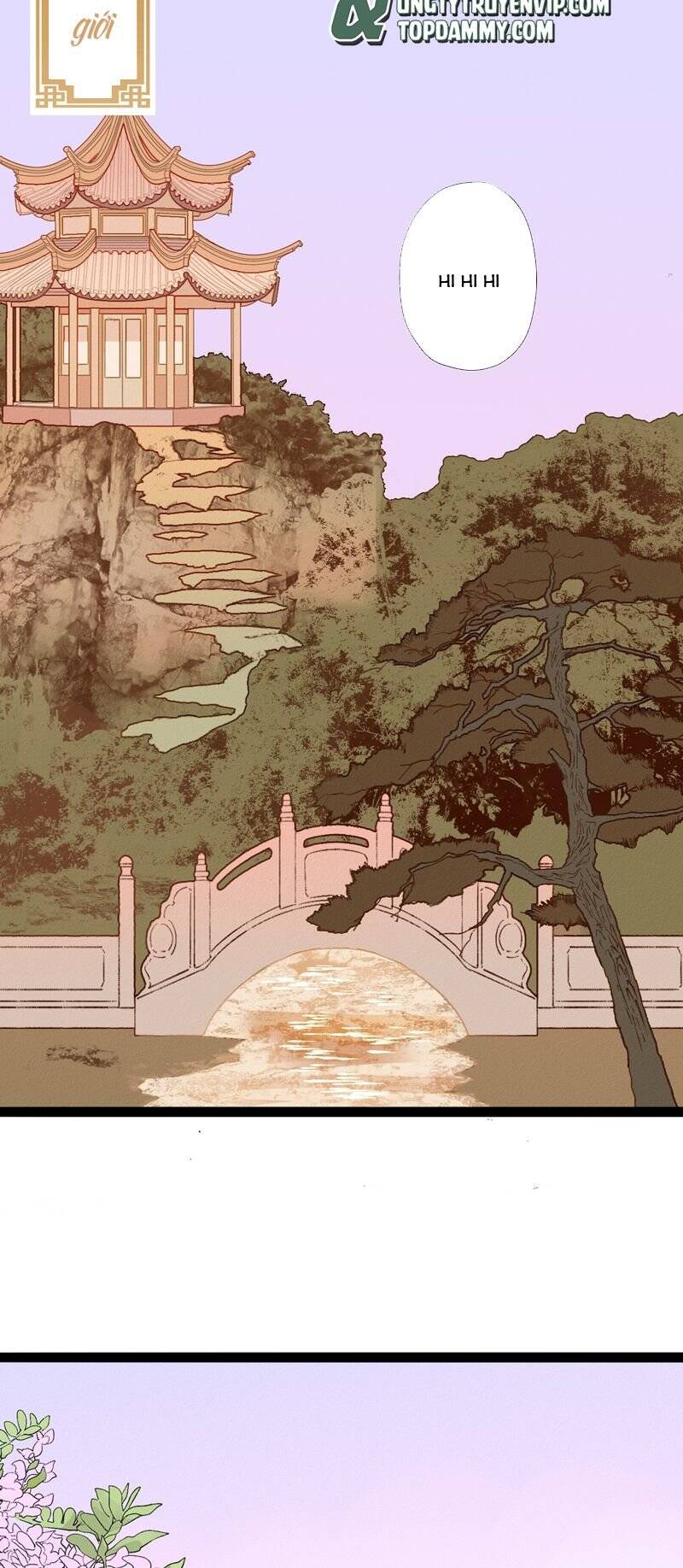 Ma Thú Vậy Mà Có Ý Đồ Bất Chính Với Ta Chapter 7 - 17