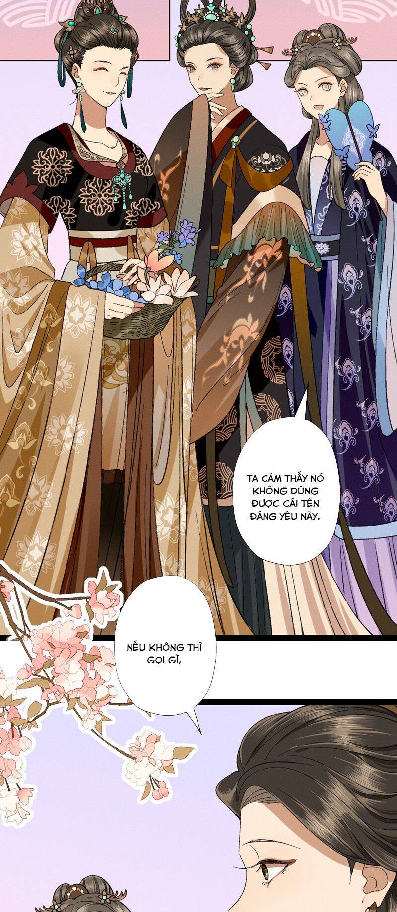 Ma Thú Vậy Mà Có Ý Đồ Bất Chính Với Ta Chapter 7 - 19