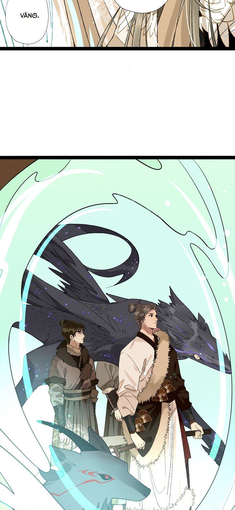 Ma Thú Vậy Mà Có Ý Đồ Bất Chính Với Ta Chapter 7 - 3