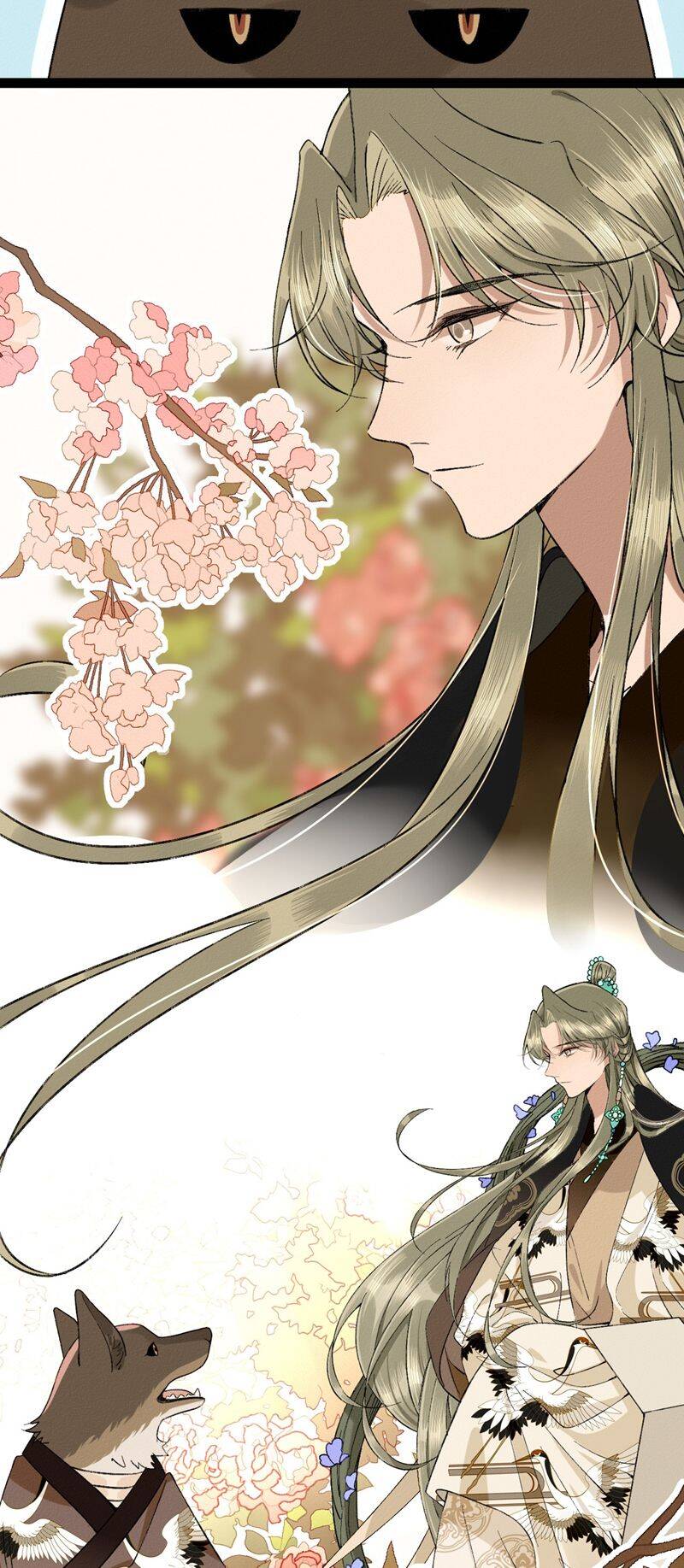 Ma Thú Vậy Mà Có Ý Đồ Bất Chính Với Ta Chapter 7 - 23