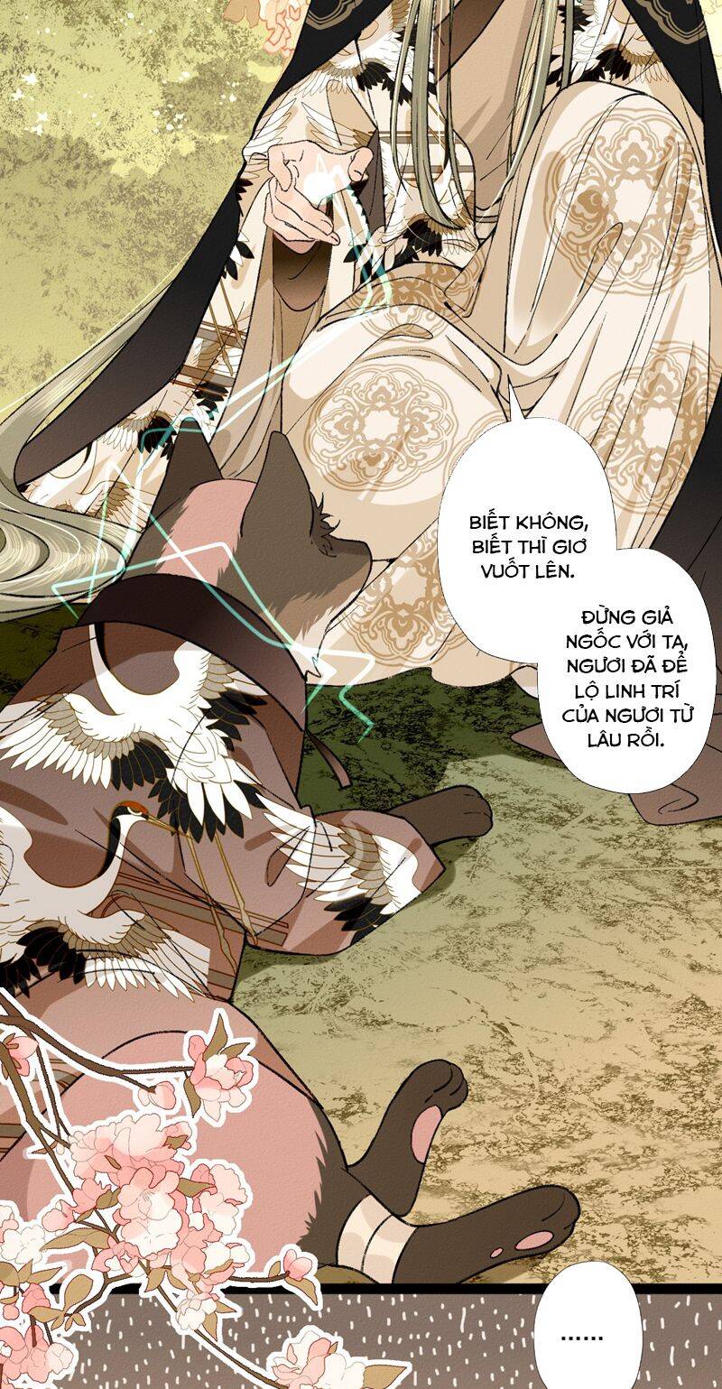 Ma Thú Vậy Mà Có Ý Đồ Bất Chính Với Ta Chapter 7 - 30