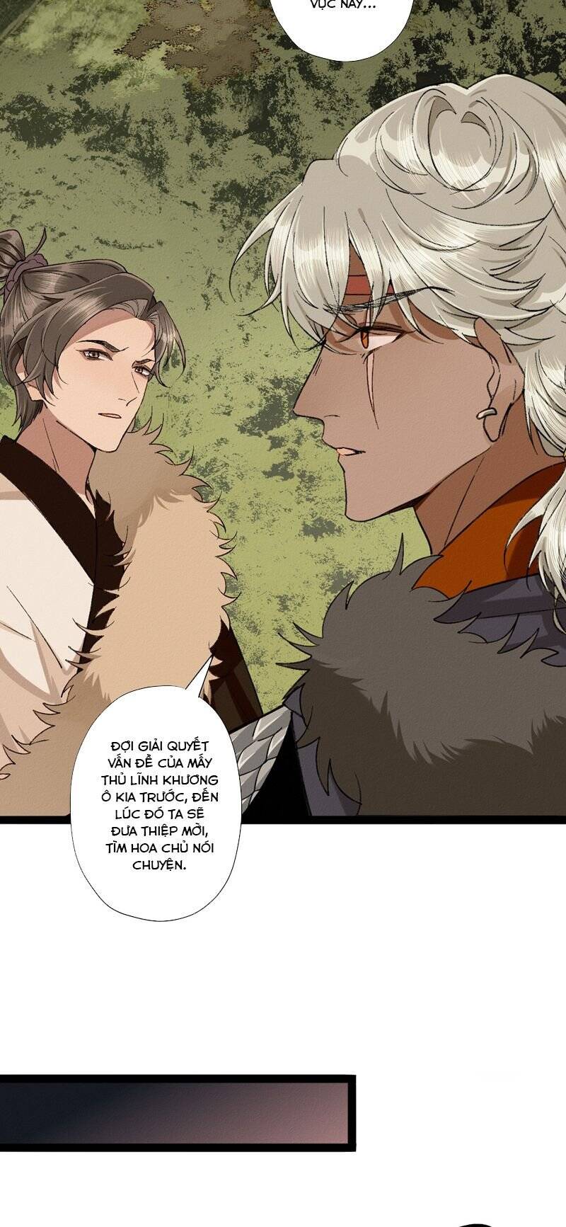 Ma Thú Vậy Mà Có Ý Đồ Bất Chính Với Ta Chapter 7 - 8