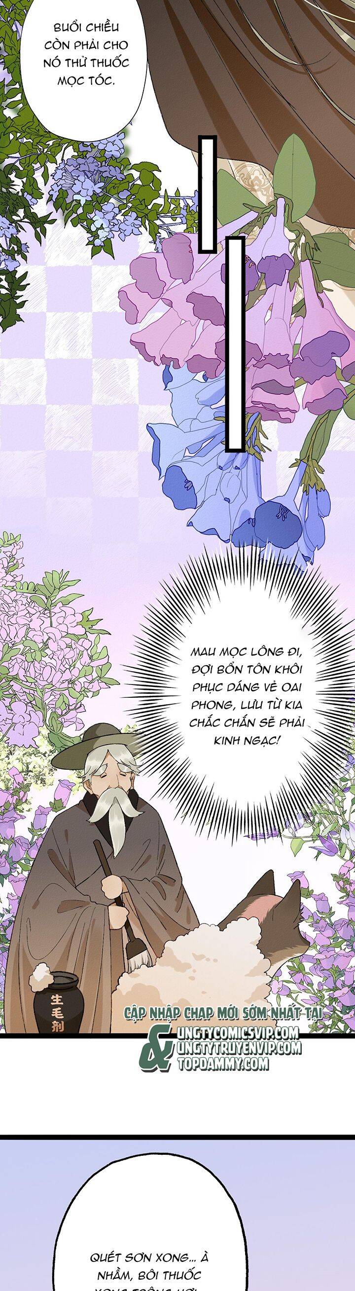 Ma Thú Vậy Mà Có Ý Đồ Bất Chính Với Ta Chapter 8 - 15