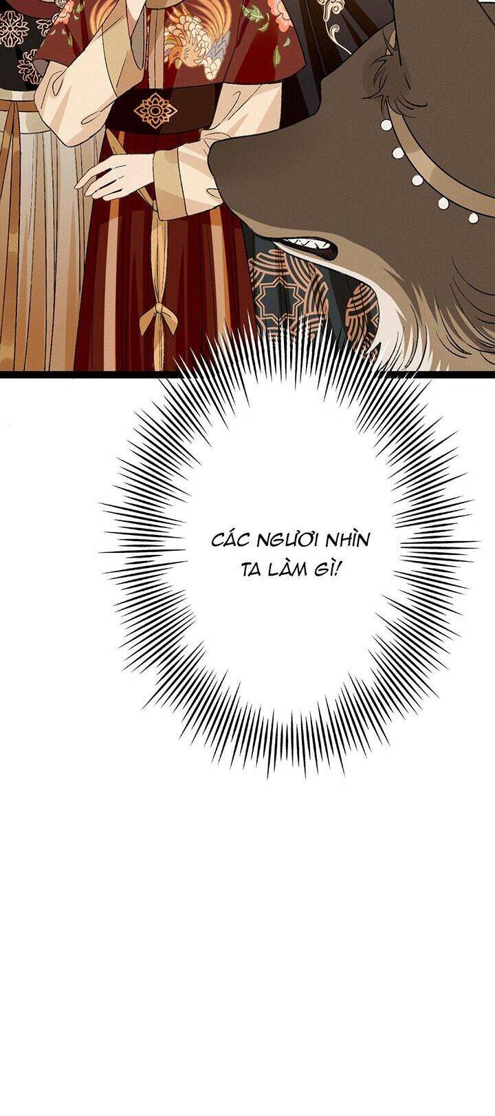 Ma Thú Vậy Mà Có Ý Đồ Bất Chính Với Ta Chapter 9 - 16