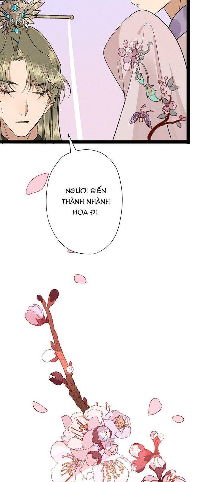 Ma Thú Vậy Mà Có Ý Đồ Bất Chính Với Ta Chapter 9 - 22