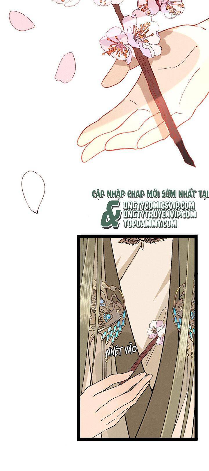 Ma Thú Vậy Mà Có Ý Đồ Bất Chính Với Ta Chapter 9 - 23