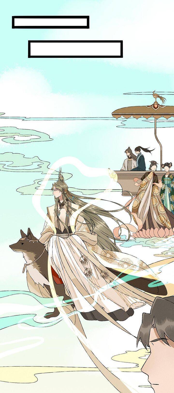 Ma Thú Vậy Mà Có Ý Đồ Bất Chính Với Ta Chapter 9 - 25