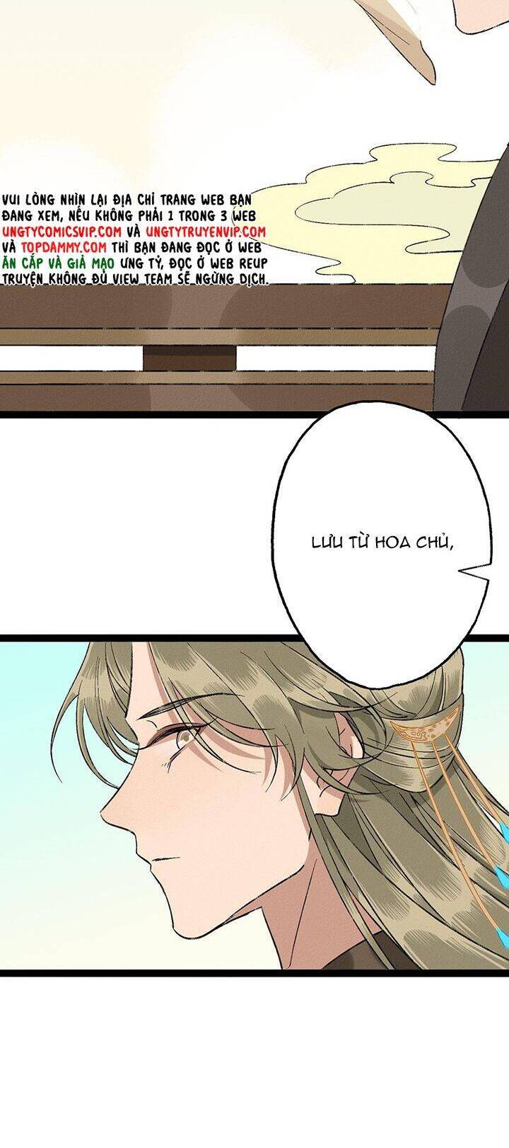 Ma Thú Vậy Mà Có Ý Đồ Bất Chính Với Ta Chapter 9 - 26