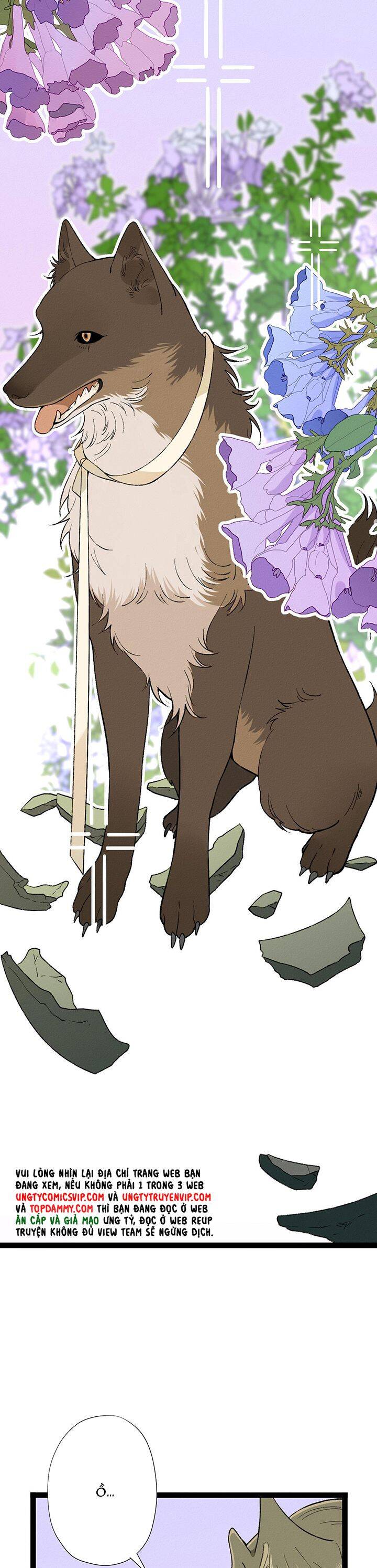 Ma Thú Vậy Mà Có Ý Đồ Bất Chính Với Ta Chapter 9 - 4