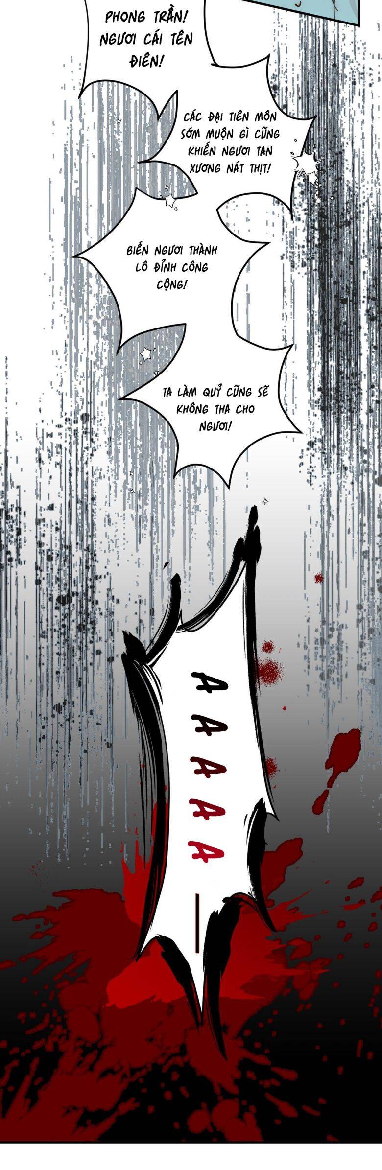 Chuyển Nghịch Âm Dương Chapter 1 - 11