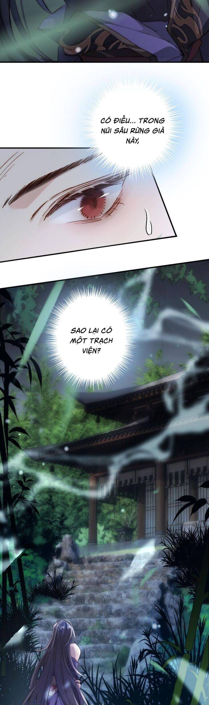 Chuyển Nghịch Âm Dương Chapter 1 - 13