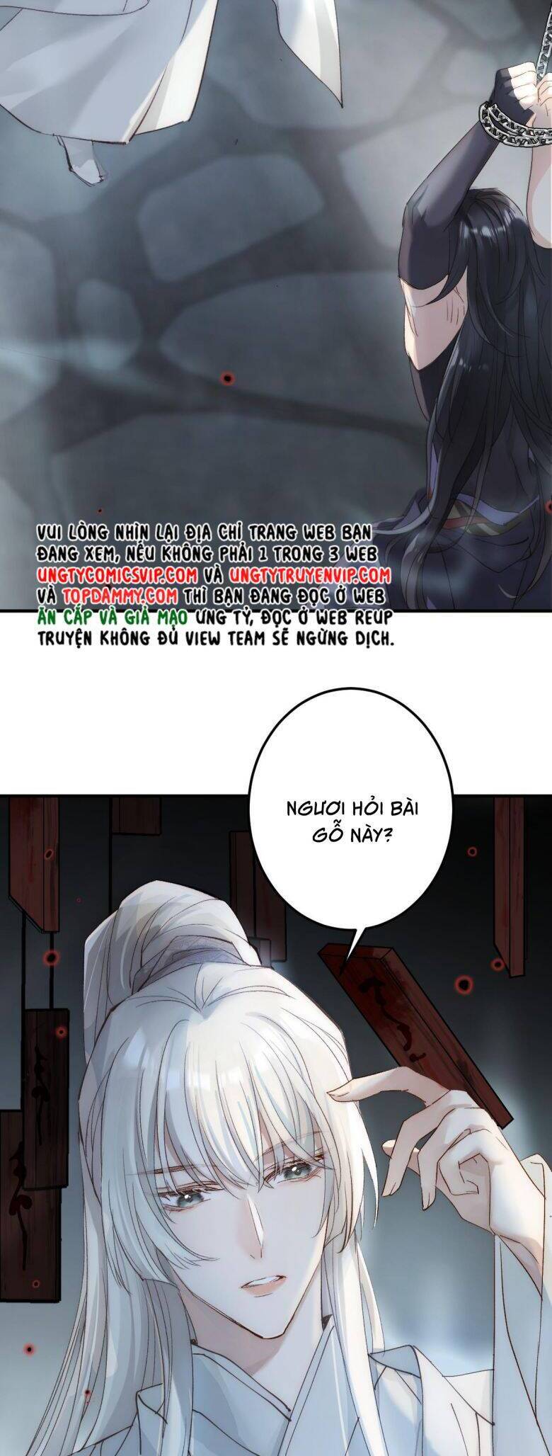 Chuyển Nghịch Âm Dương Chapter 1 - 17