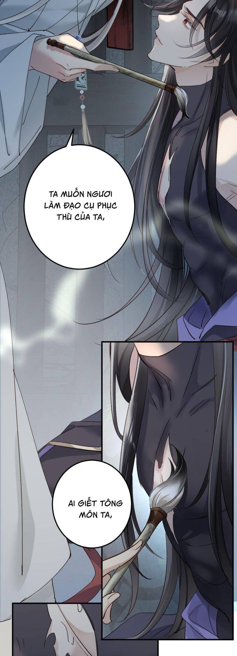 Chuyển Nghịch Âm Dương Chapter 1 - 23