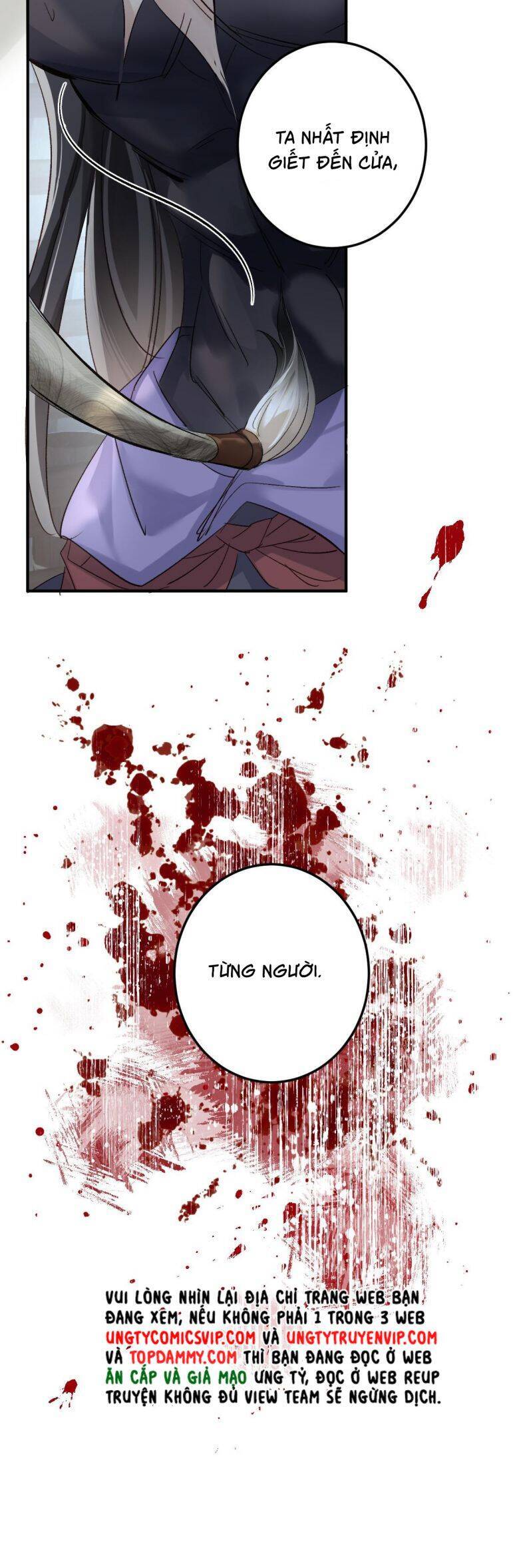 Chuyển Nghịch Âm Dương Chapter 1 - 24