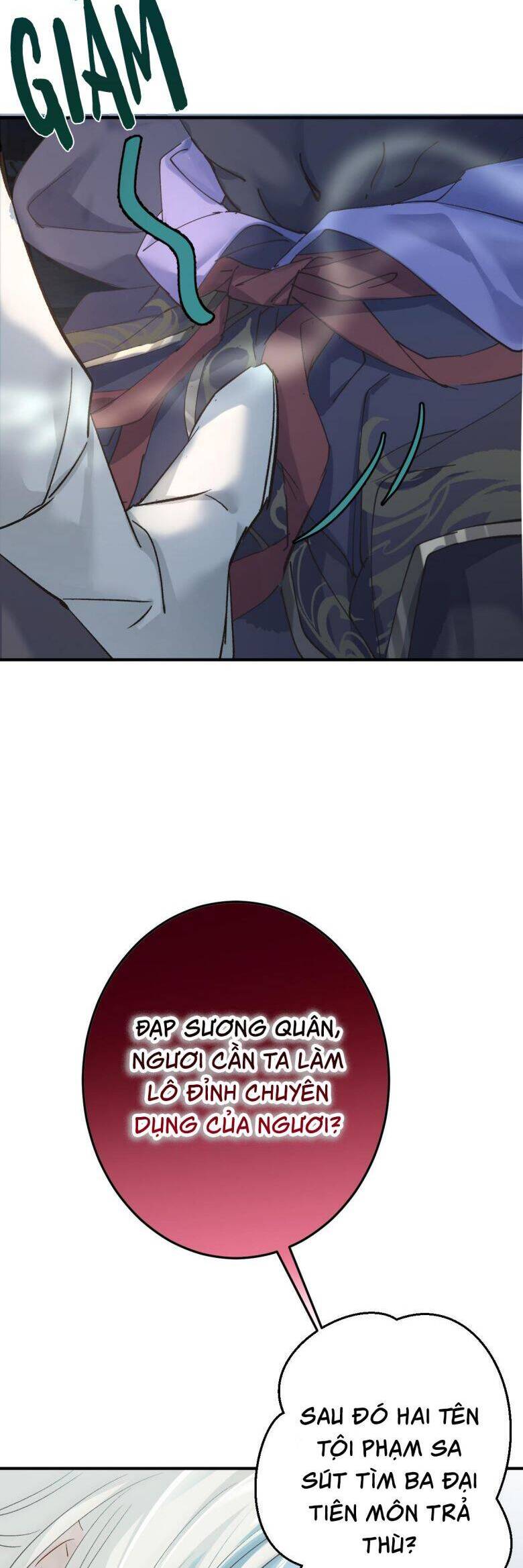 Chuyển Nghịch Âm Dương Chapter 1 - 27