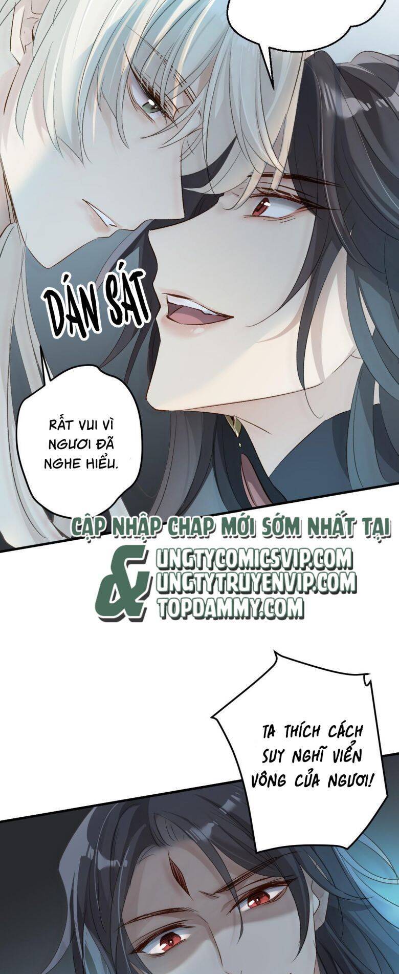 Chuyển Nghịch Âm Dương Chapter 1 - 28