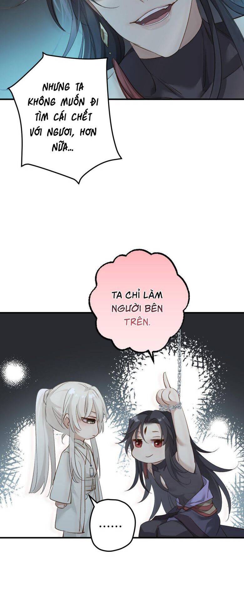 Chuyển Nghịch Âm Dương Chapter 1 - 29