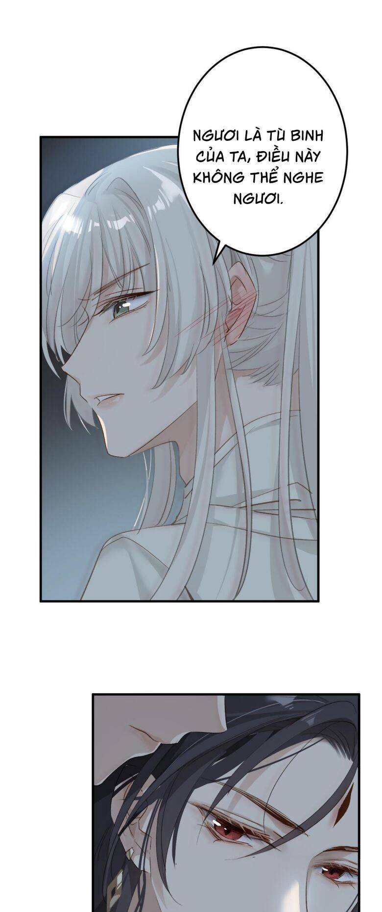 Chuyển Nghịch Âm Dương Chapter 1 - 30