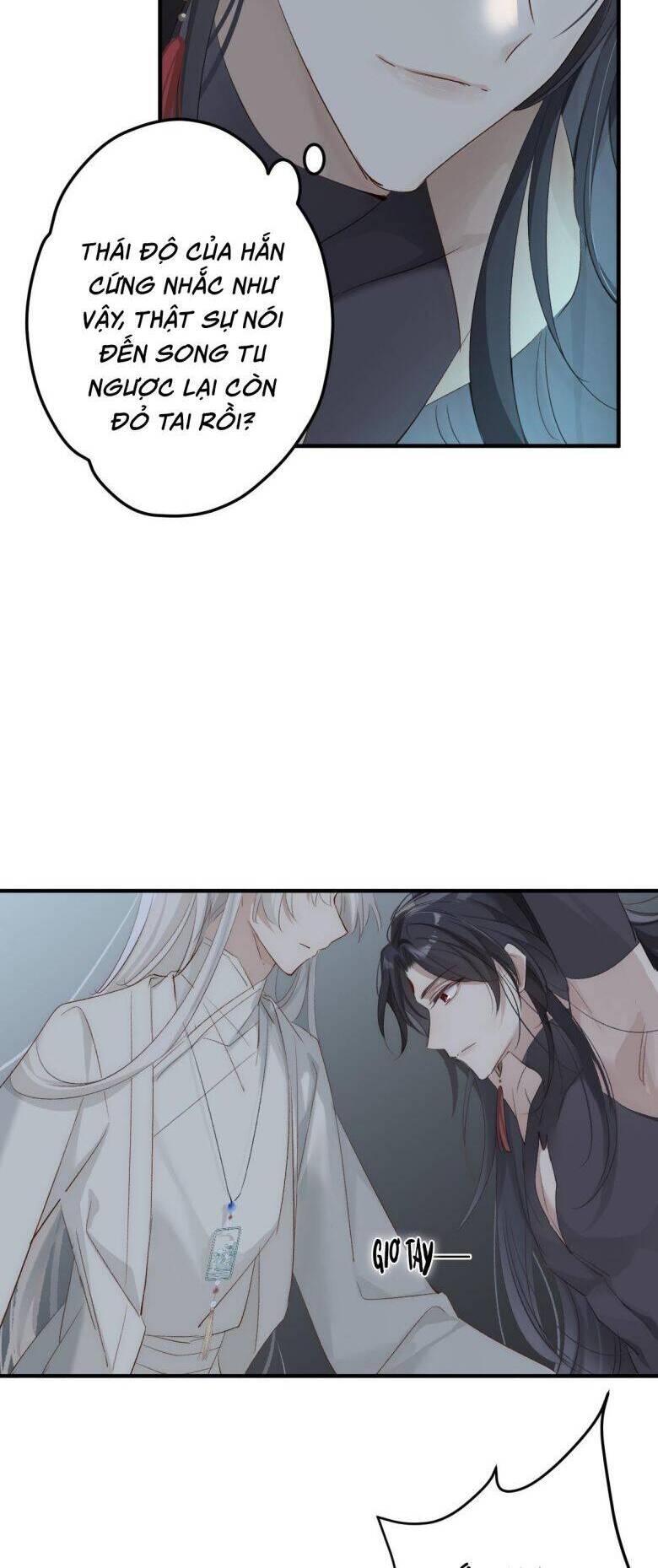 Chuyển Nghịch Âm Dương Chapter 1 - 31