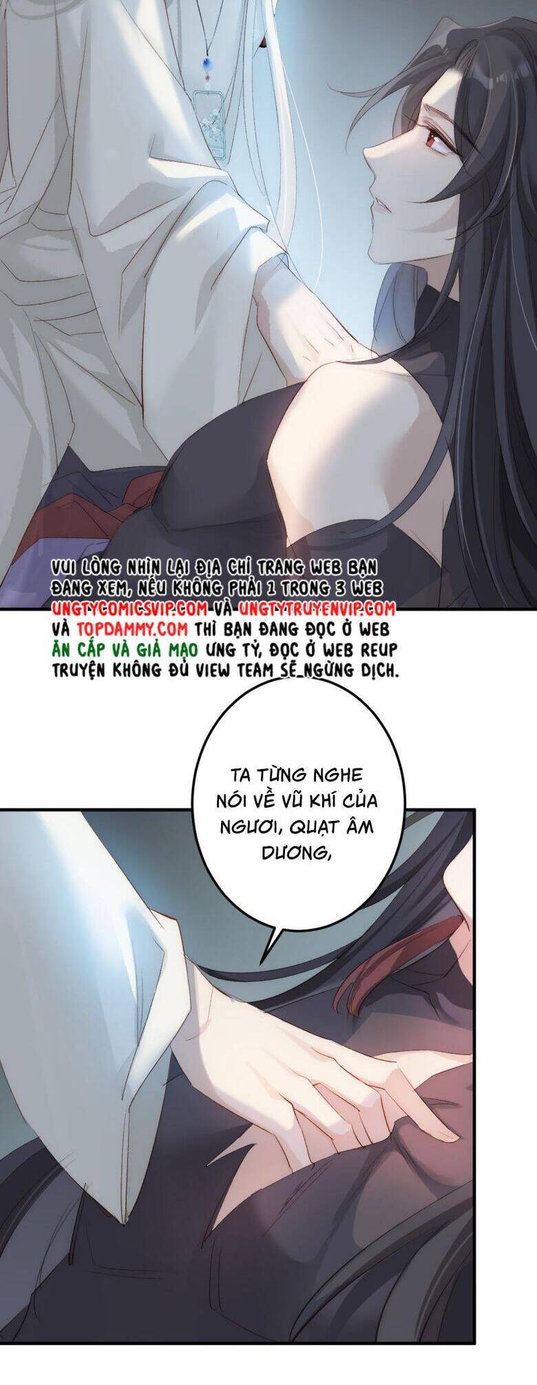 Chuyển Nghịch Âm Dương Chapter 1 - 33