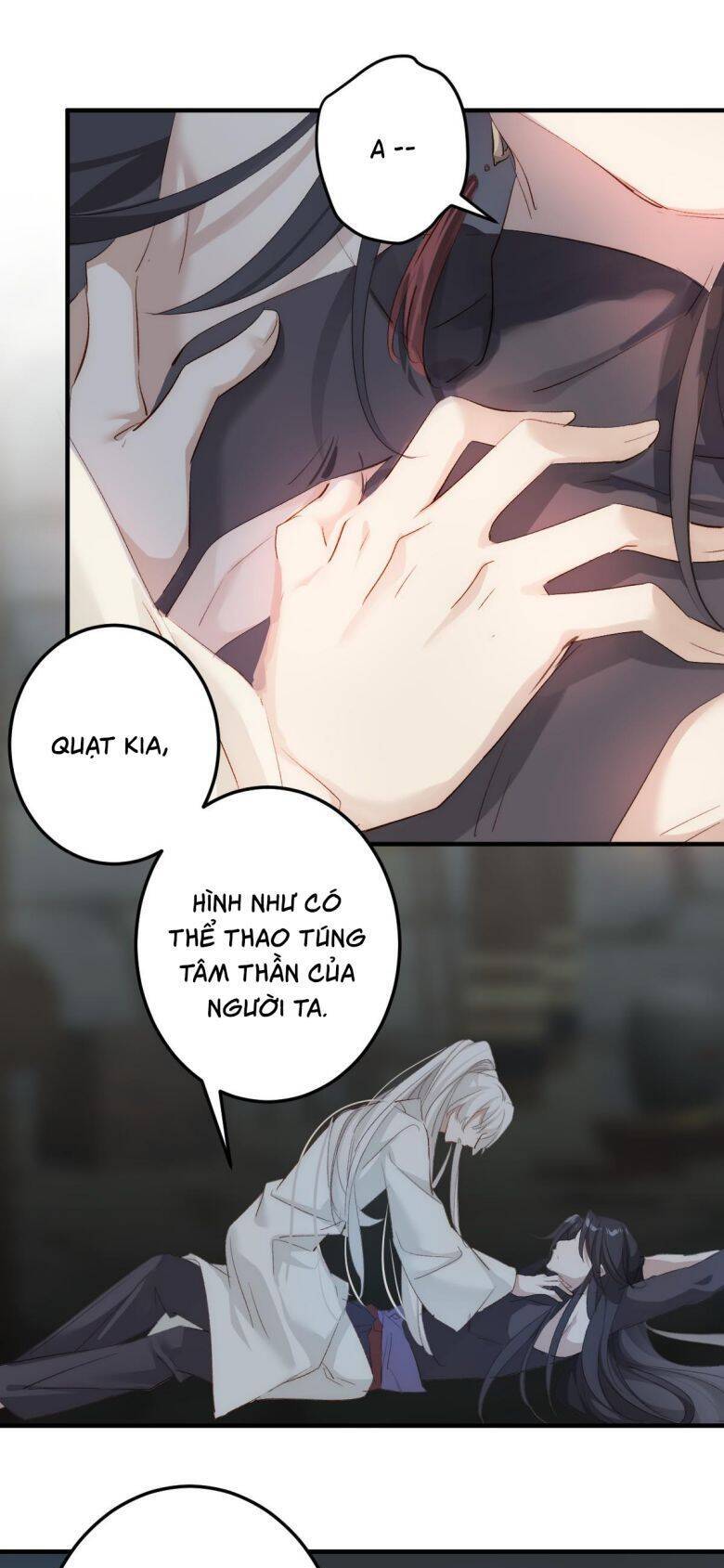 Chuyển Nghịch Âm Dương Chapter 1 - 34