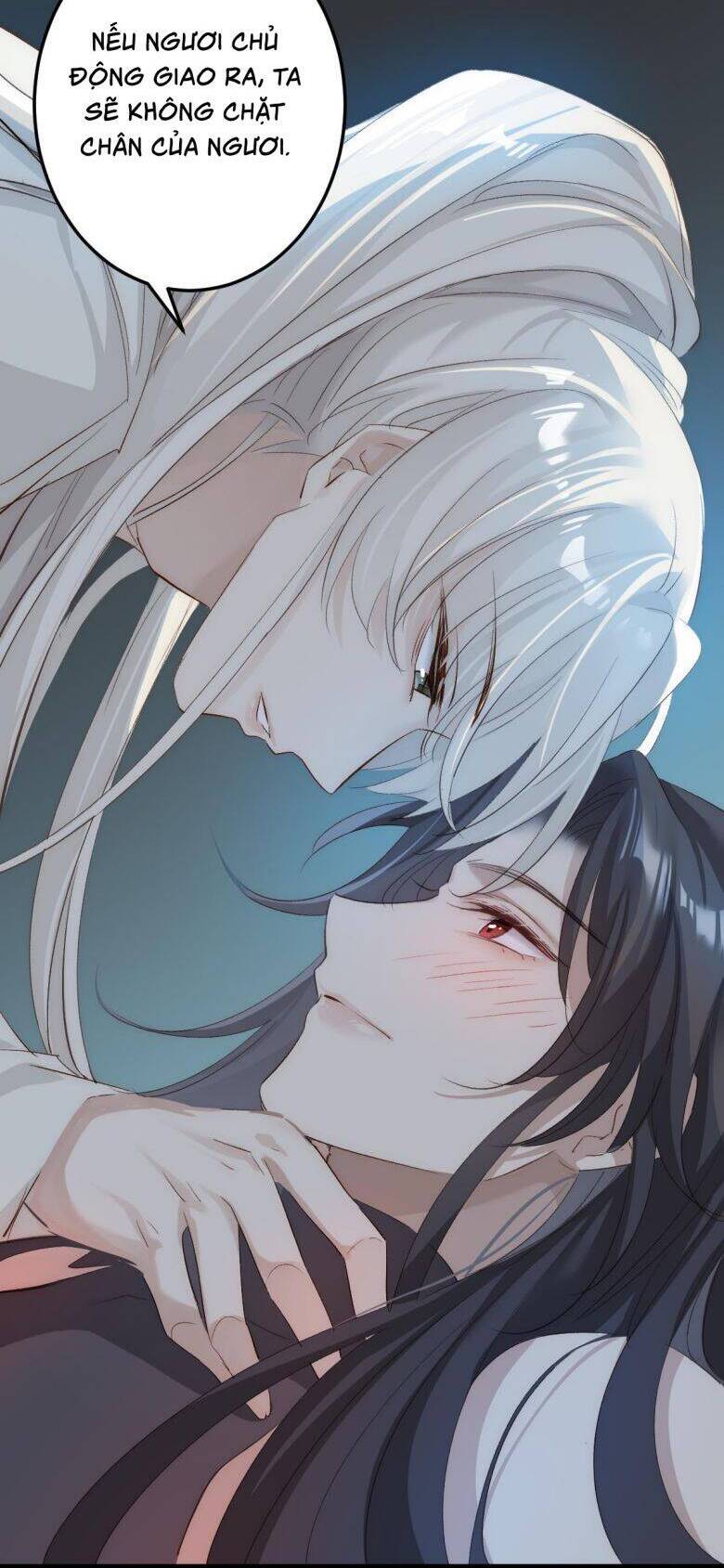 Chuyển Nghịch Âm Dương Chapter 1 - 35