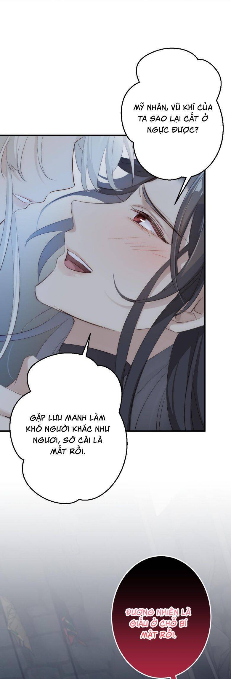 Chuyển Nghịch Âm Dương Chapter 1 - 36