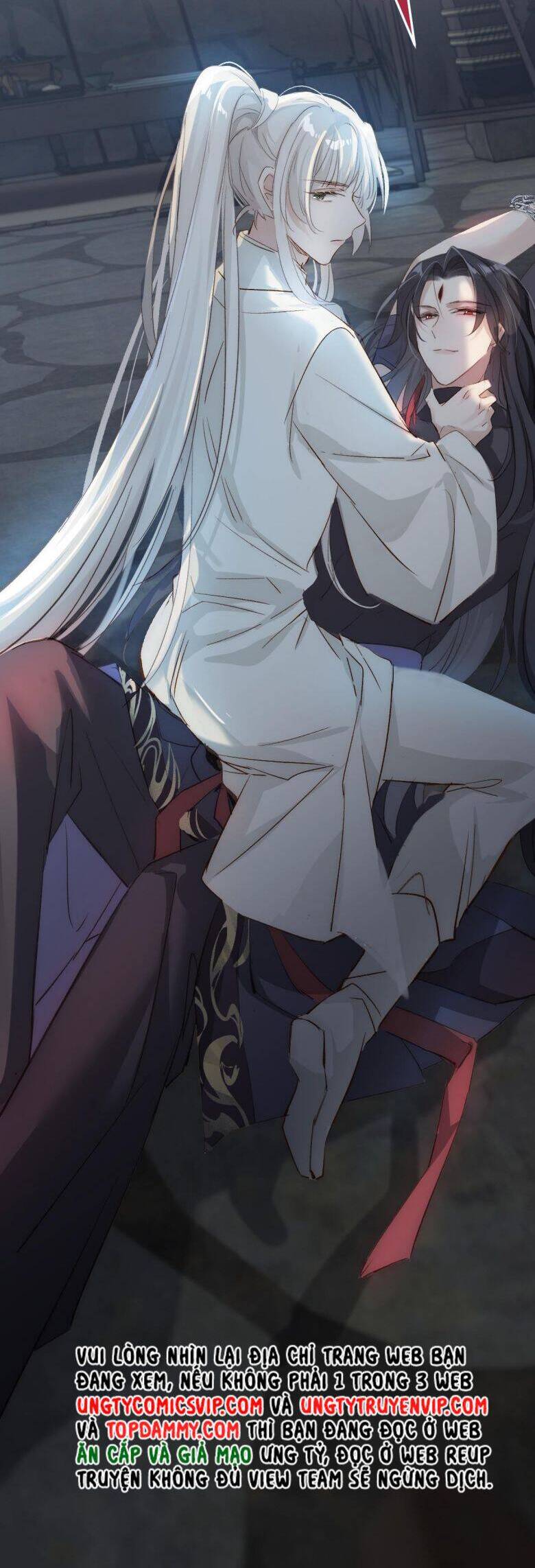 Chuyển Nghịch Âm Dương Chapter 1 - 37