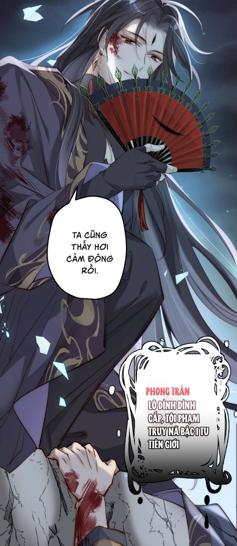 Chuyển Nghịch Âm Dương Chapter 1 - 7