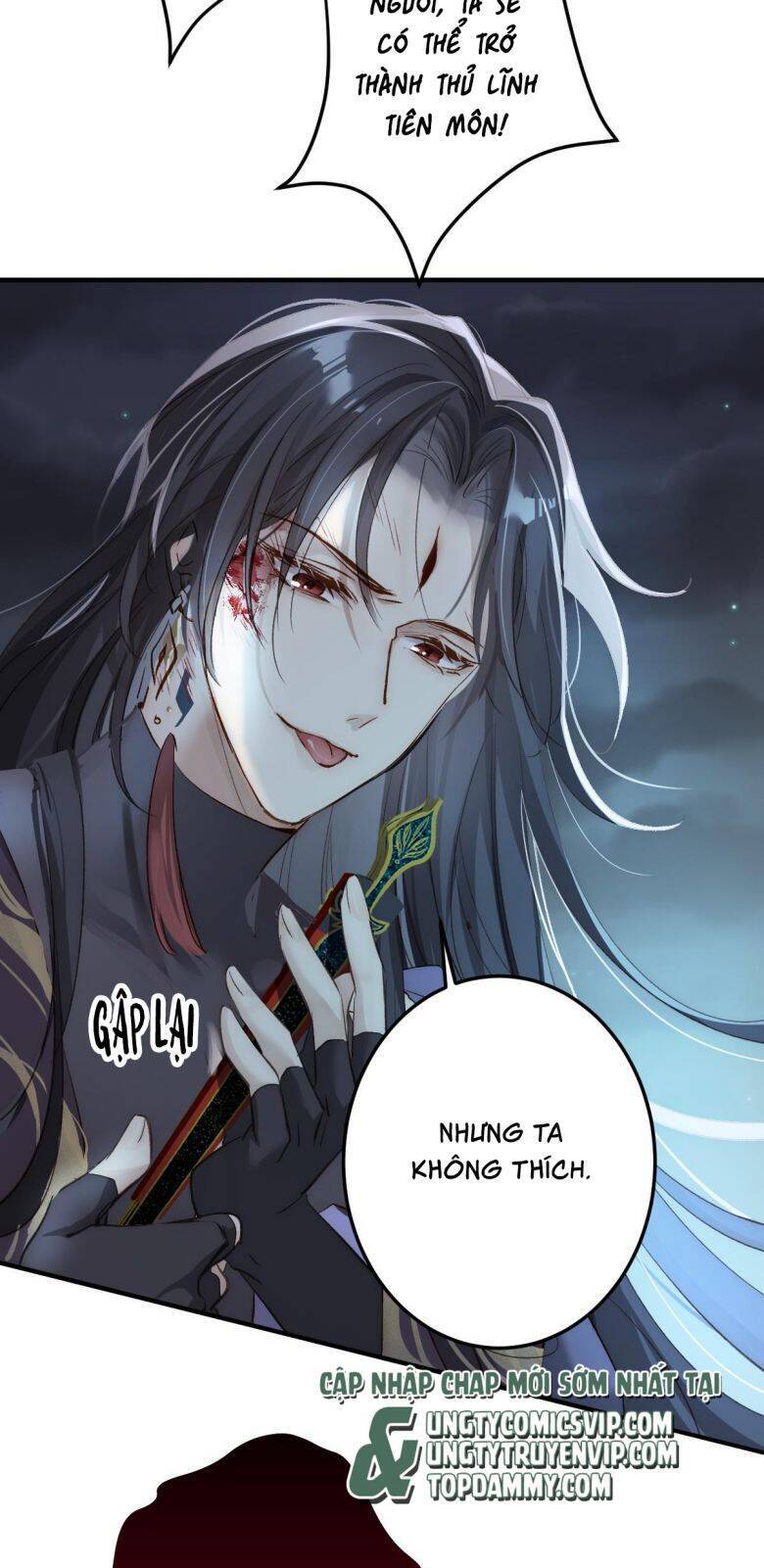 Chuyển Nghịch Âm Dương Chapter 1 - 9