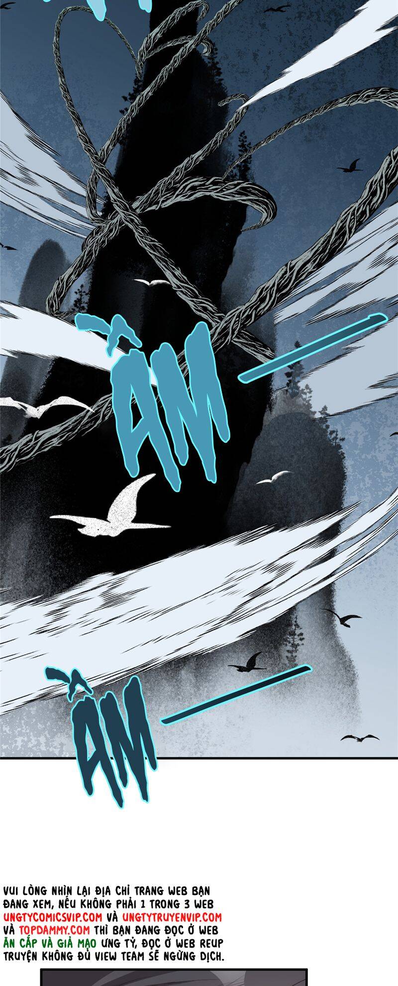 Chuyển Nghịch Âm Dương Chapter 10 - 12