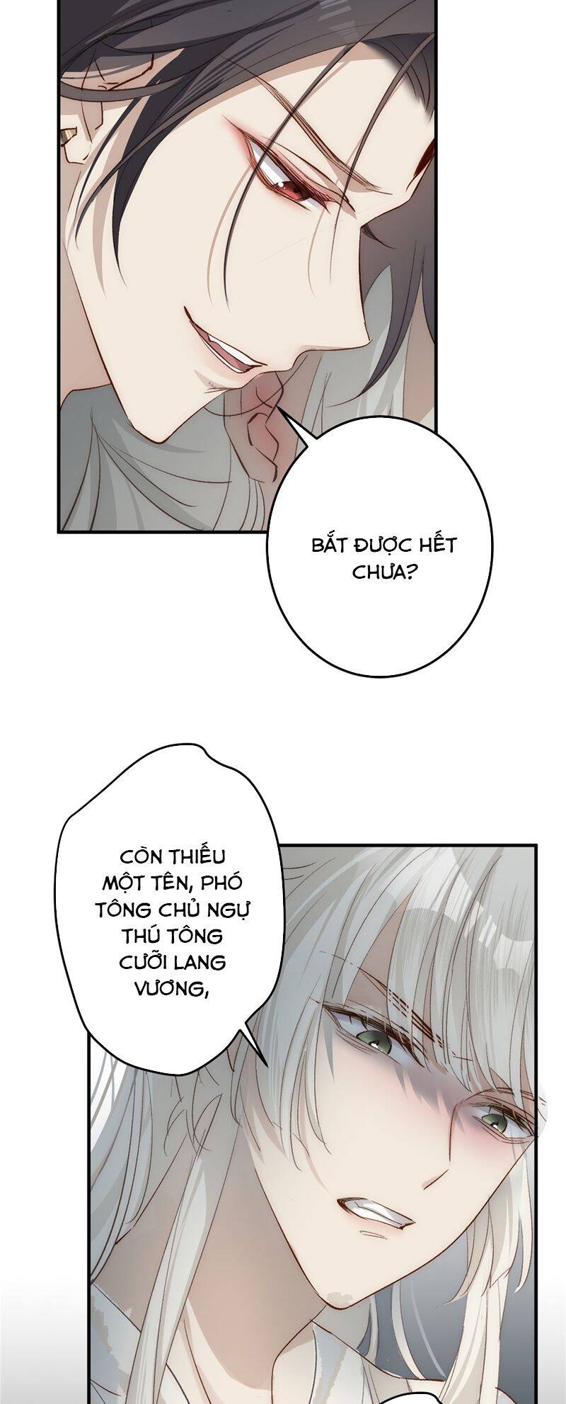 Chuyển Nghịch Âm Dương Chapter 10 - 13