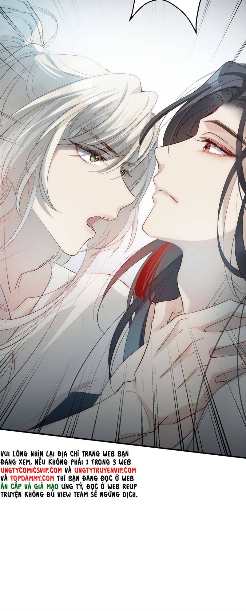 Chuyển Nghịch Âm Dương Chapter 10 - 16