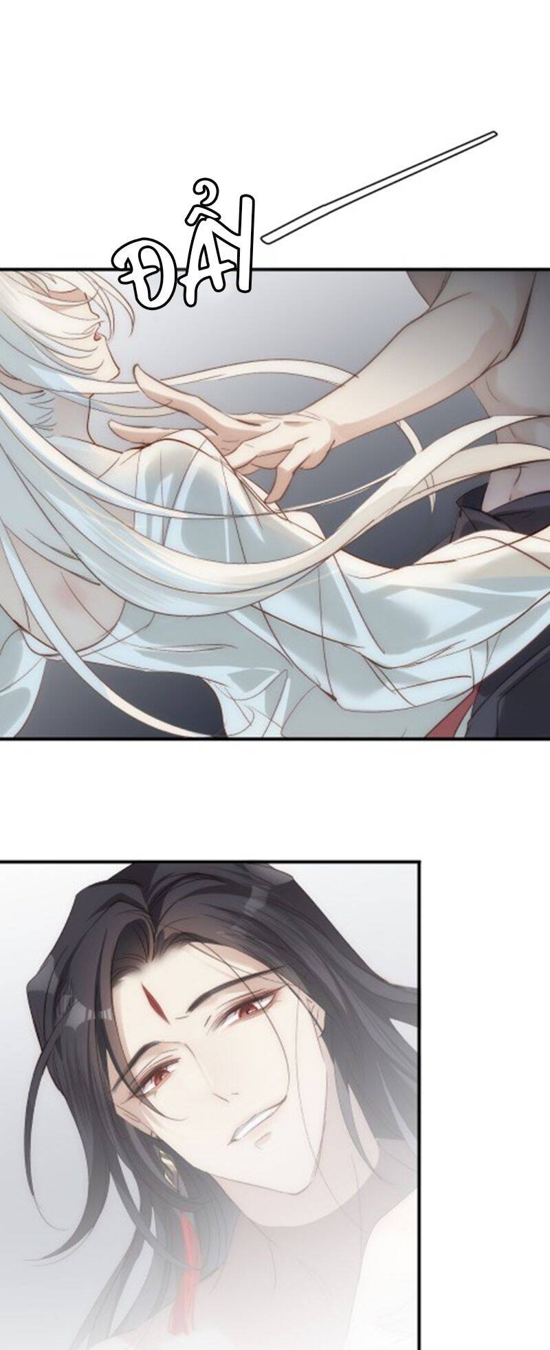 Chuyển Nghịch Âm Dương Chapter 10 - 17