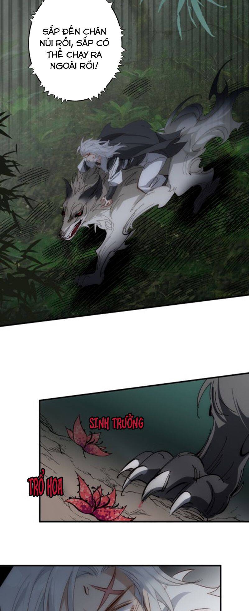 Chuyển Nghịch Âm Dương Chapter 10 - 19