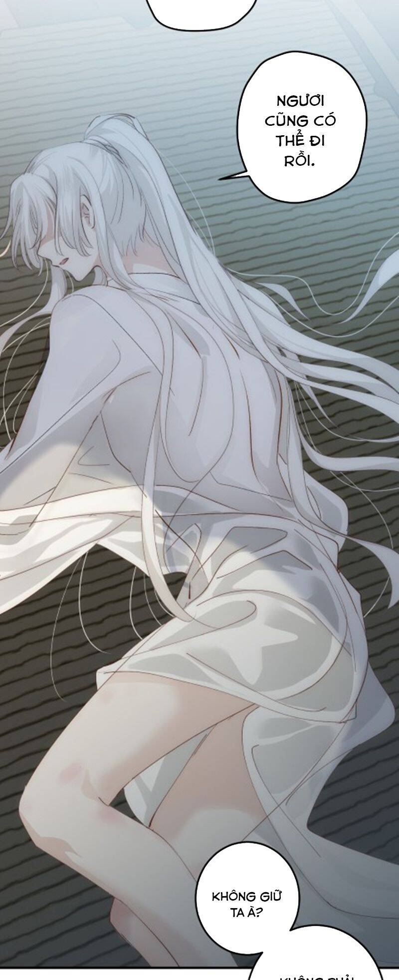 Chuyển Nghịch Âm Dương Chapter 10 - 22